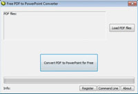 free pdf to powerpoint converter