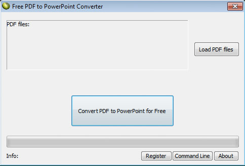 Convert Pdf To Powerpoint Slideshows