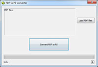 pdf to ps converter