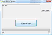 pdf to text converter