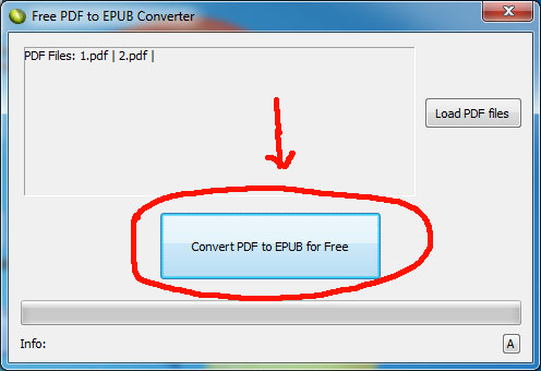 pdf to epub converter