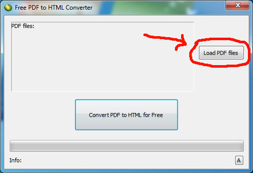 Convert Html To Pdf With