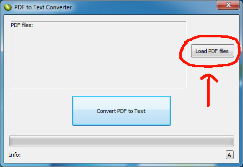Command Line Convert Pdf To Text Free